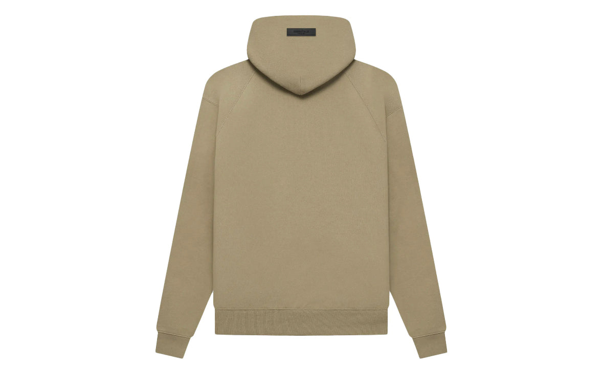 Essentials Hoodie Oak