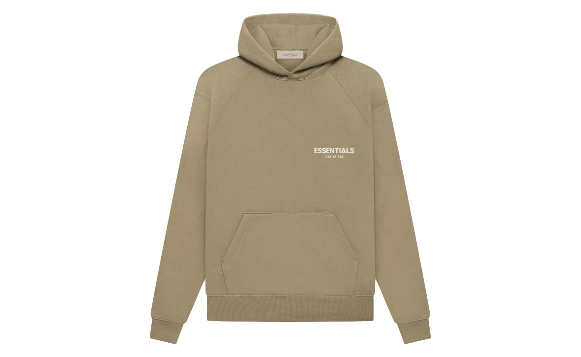 Essentials Hoodie Oak