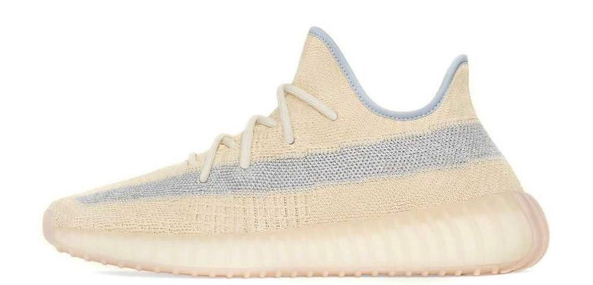 Yeezy Boost 350 Linen