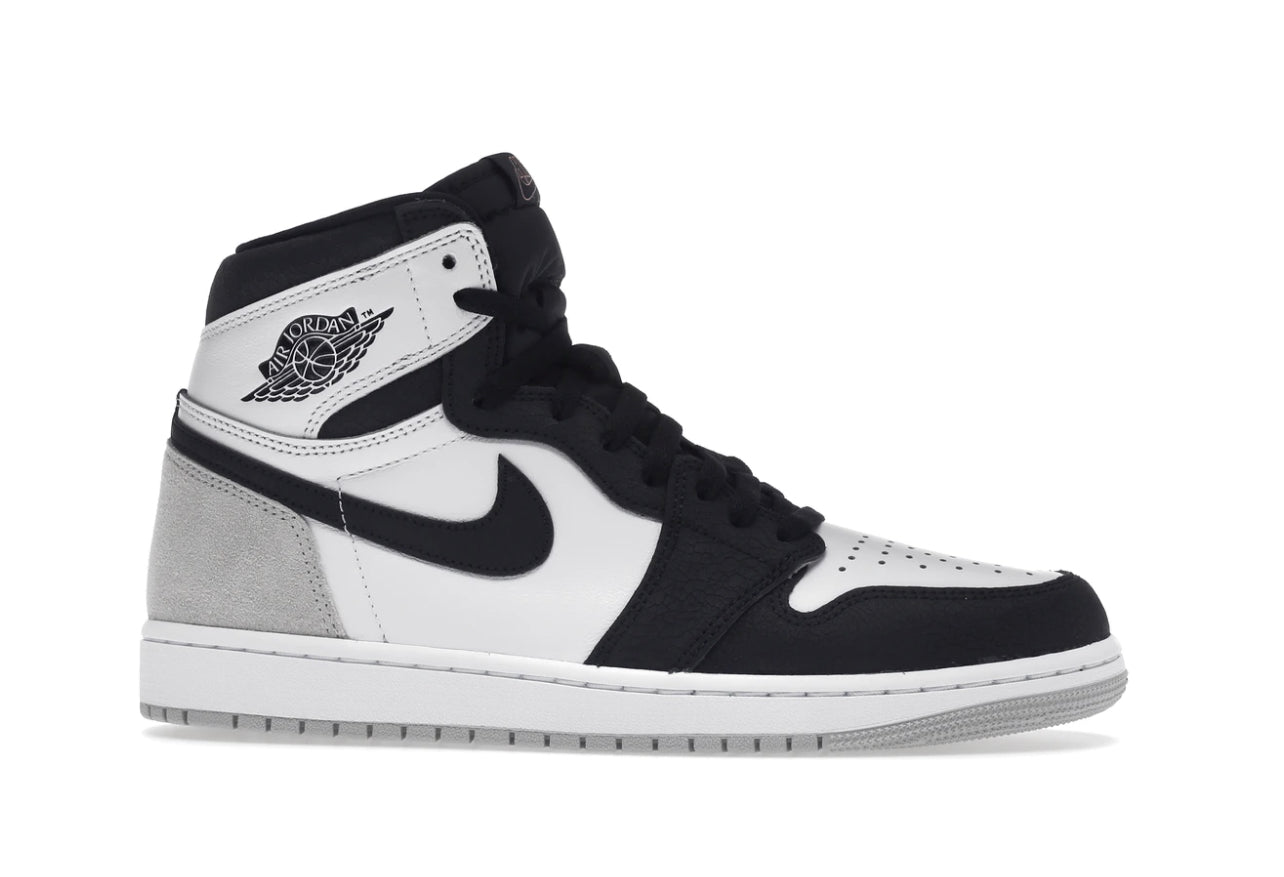 Stage Haze Bleached Coral Jordan 1 Retro High OG (GS)