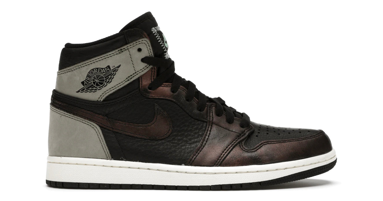 Rust Shadow Patina Jordan 1 High