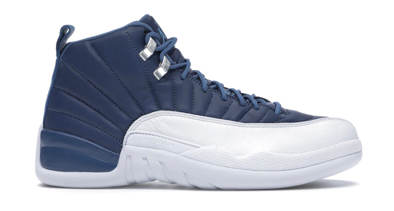 Indigo Jordan 12 Retro