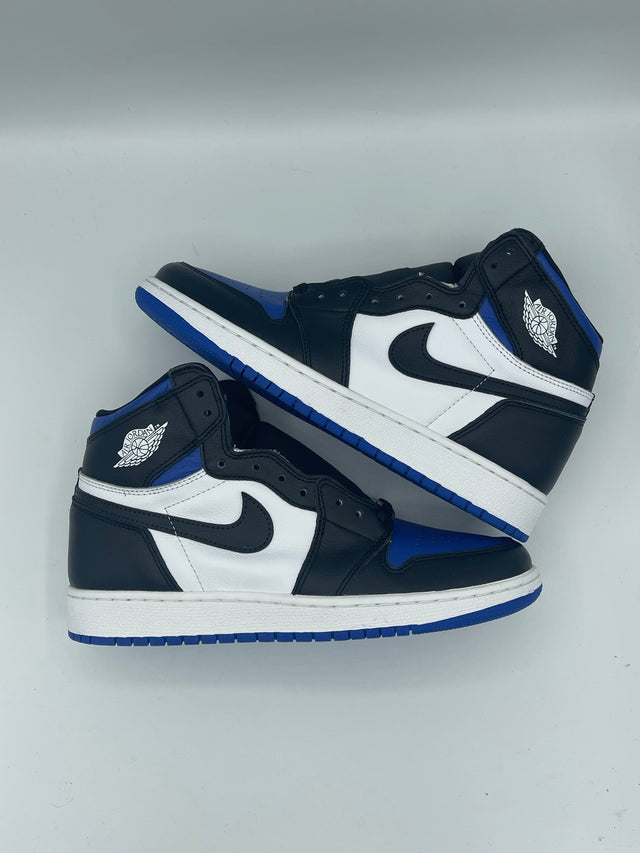Royal Toe Jordan 1 Retro High (GS)