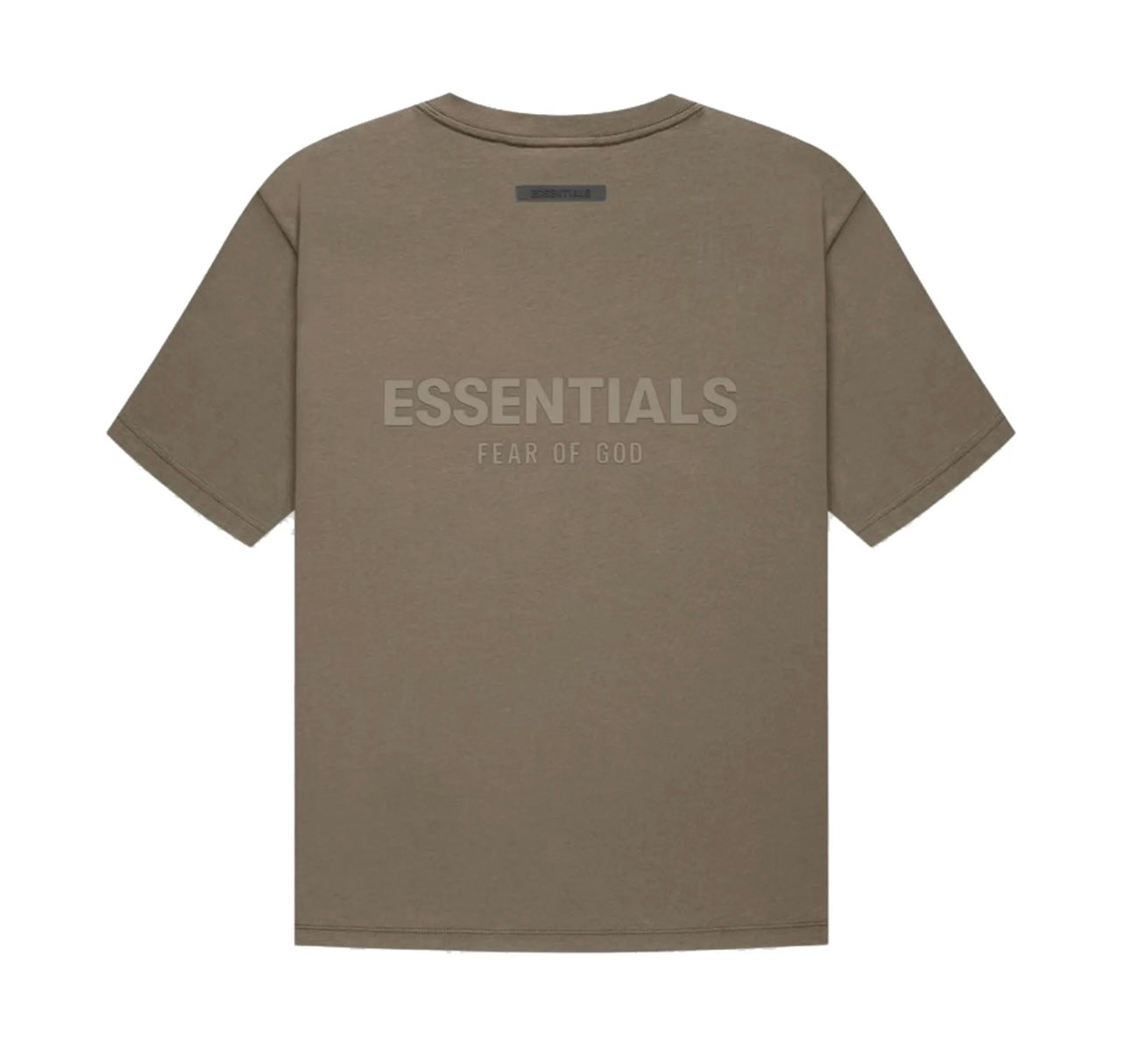 Harvest Fear of God Essentials Tee
