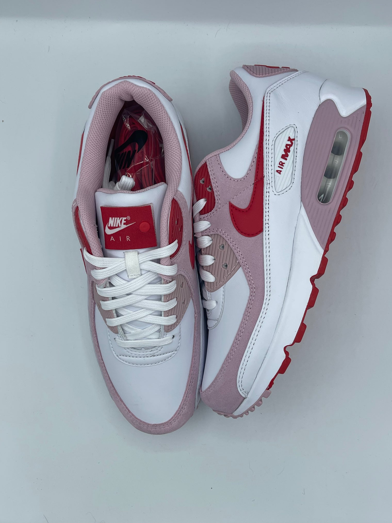 Valentines Nike Air Max 90 (2021) (W)