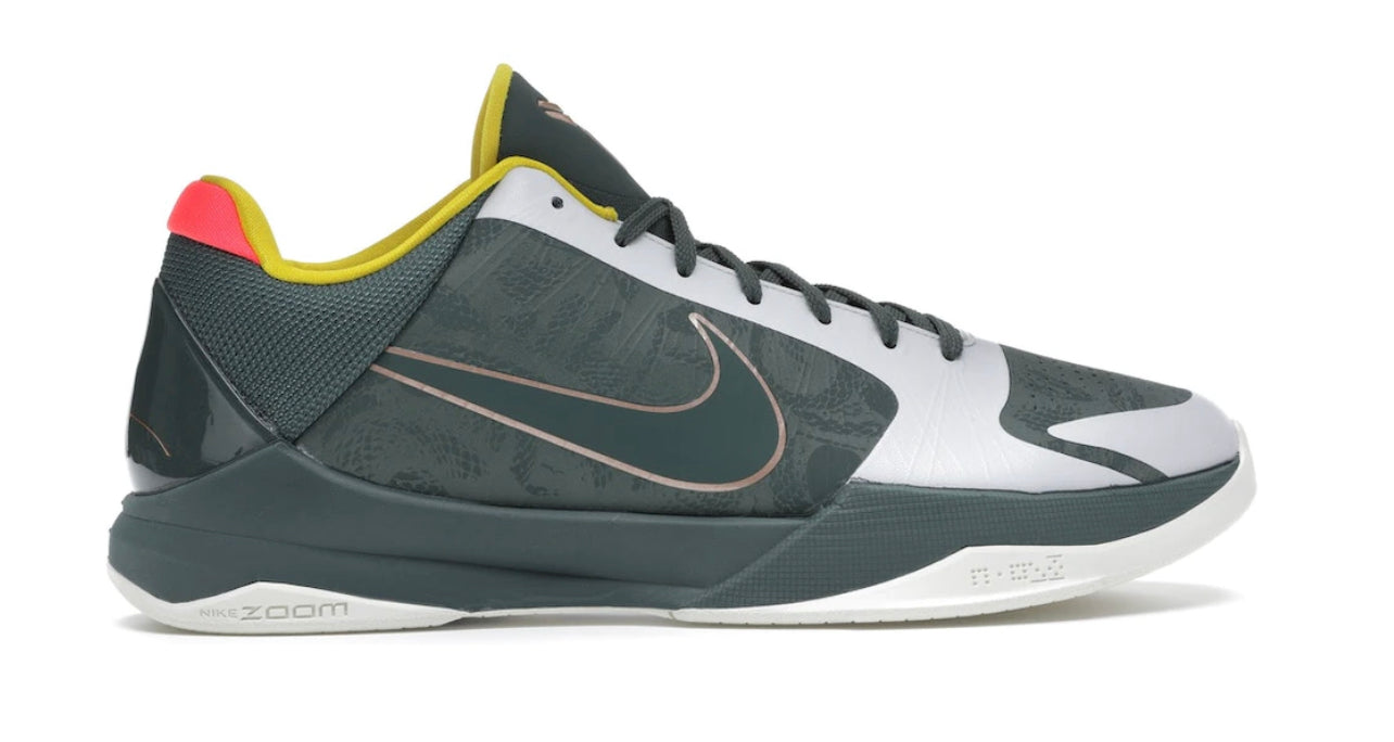 EYBL Girls Kobe 5 Proton (2020)