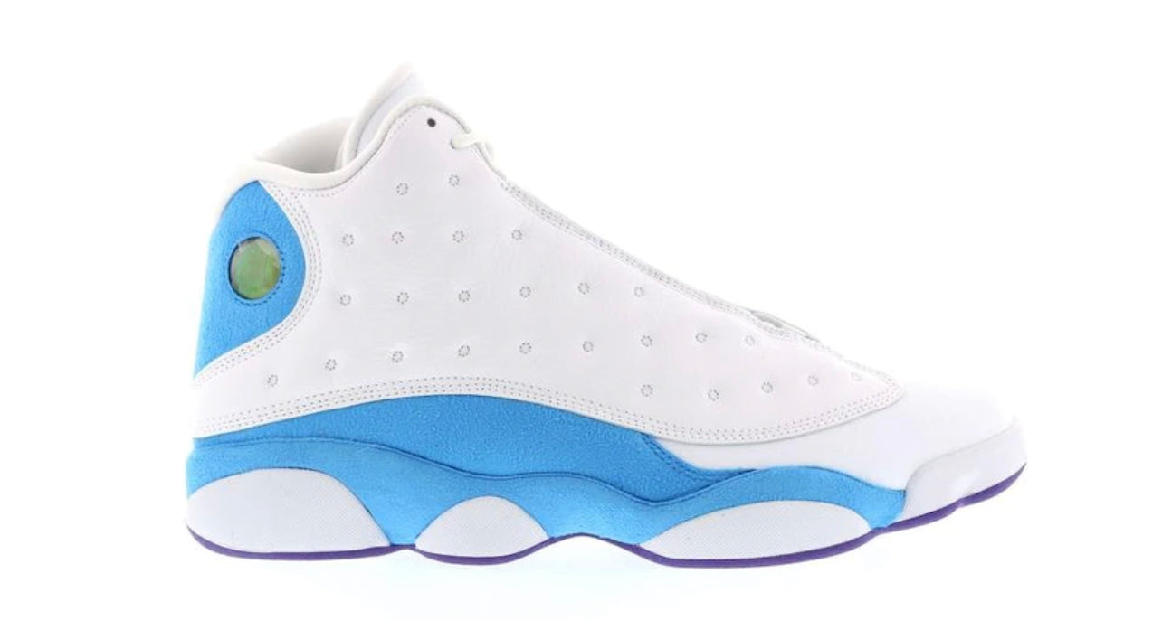 Chris Paul Home Jordan 13 Retro PE