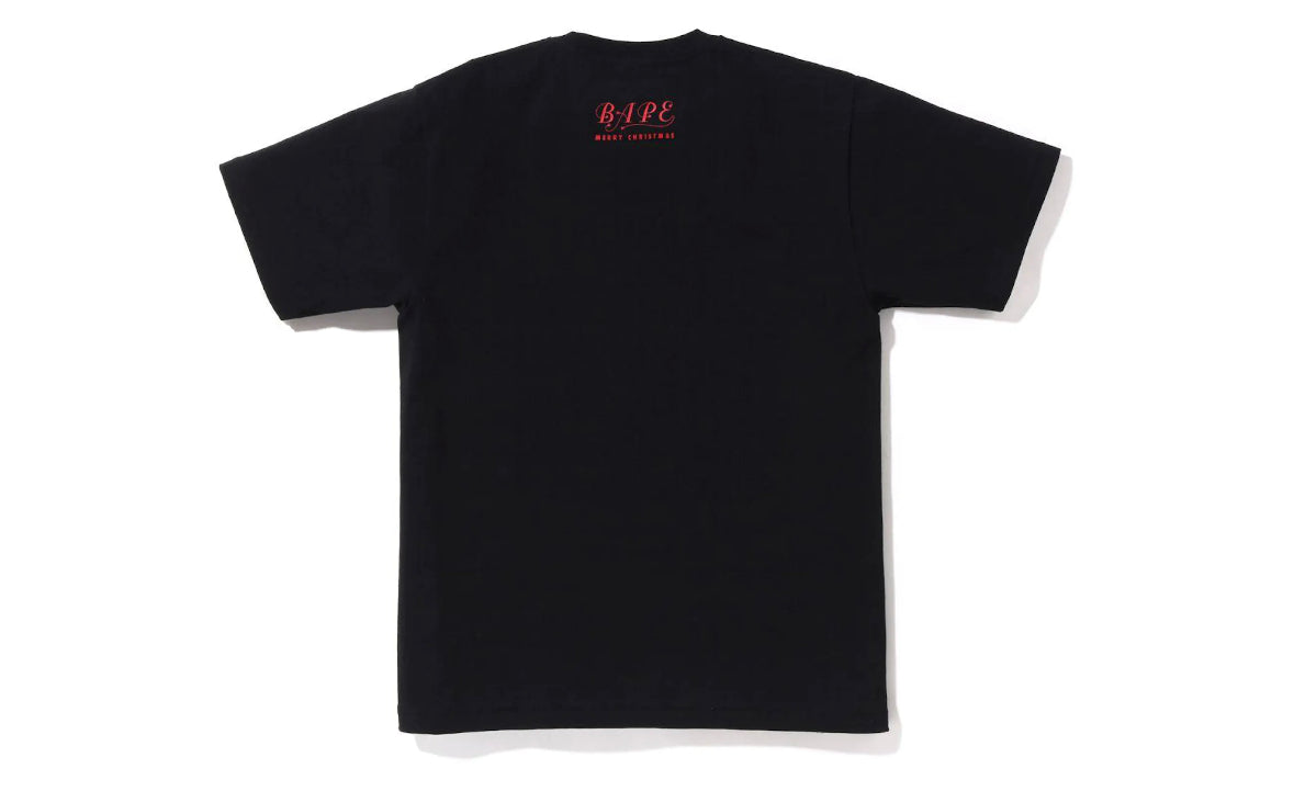 Bape Busy Works Christmas Tee