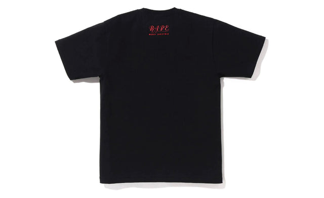 Bape Busy Works Christmas Tee