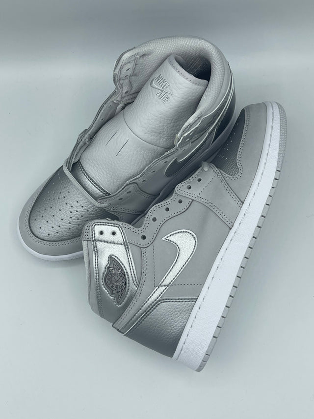 CO Japan Neutral Grey Jordan 1 Retro High (GS)
