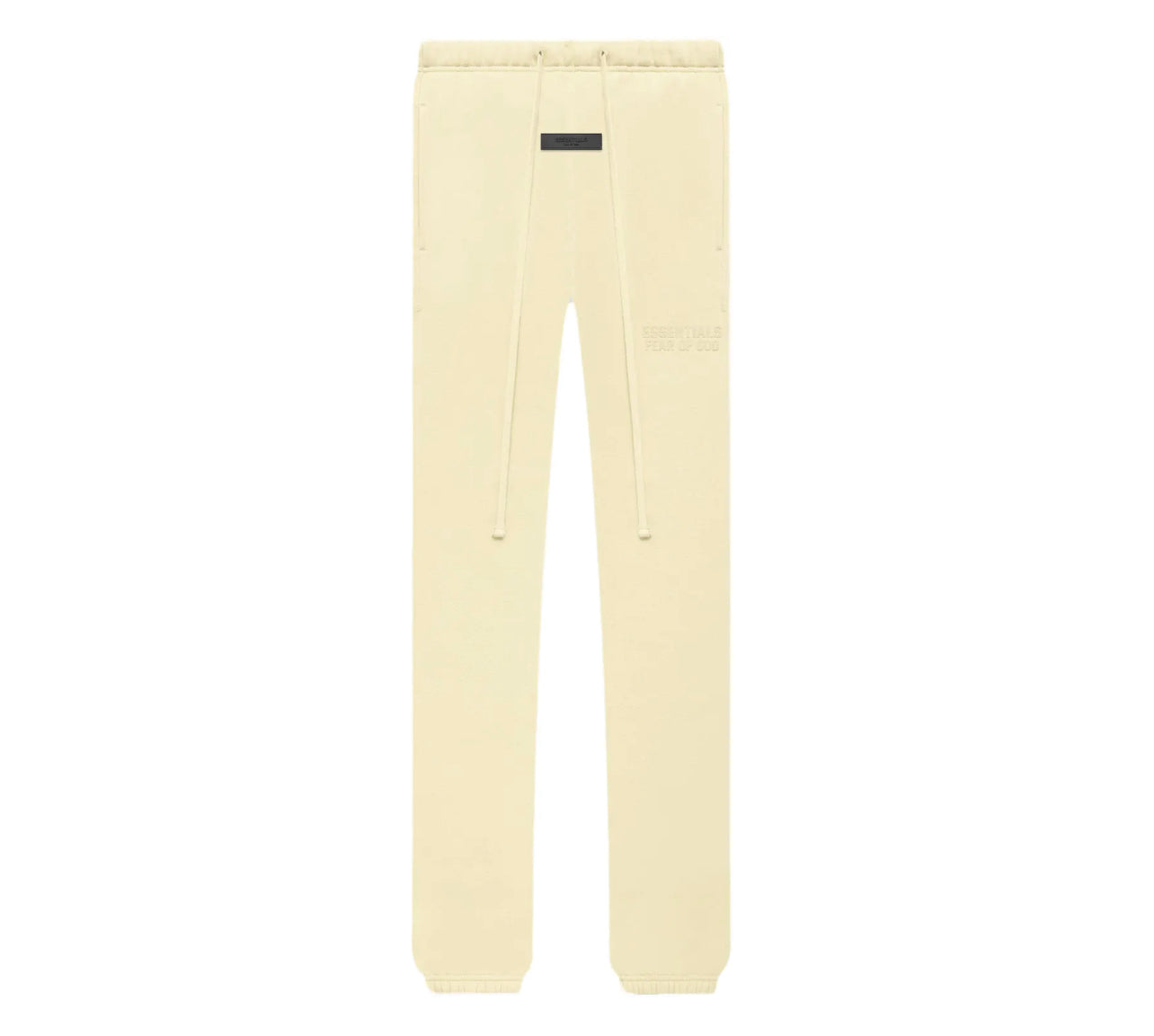Essentials Canary Sweat Pants (FW22)