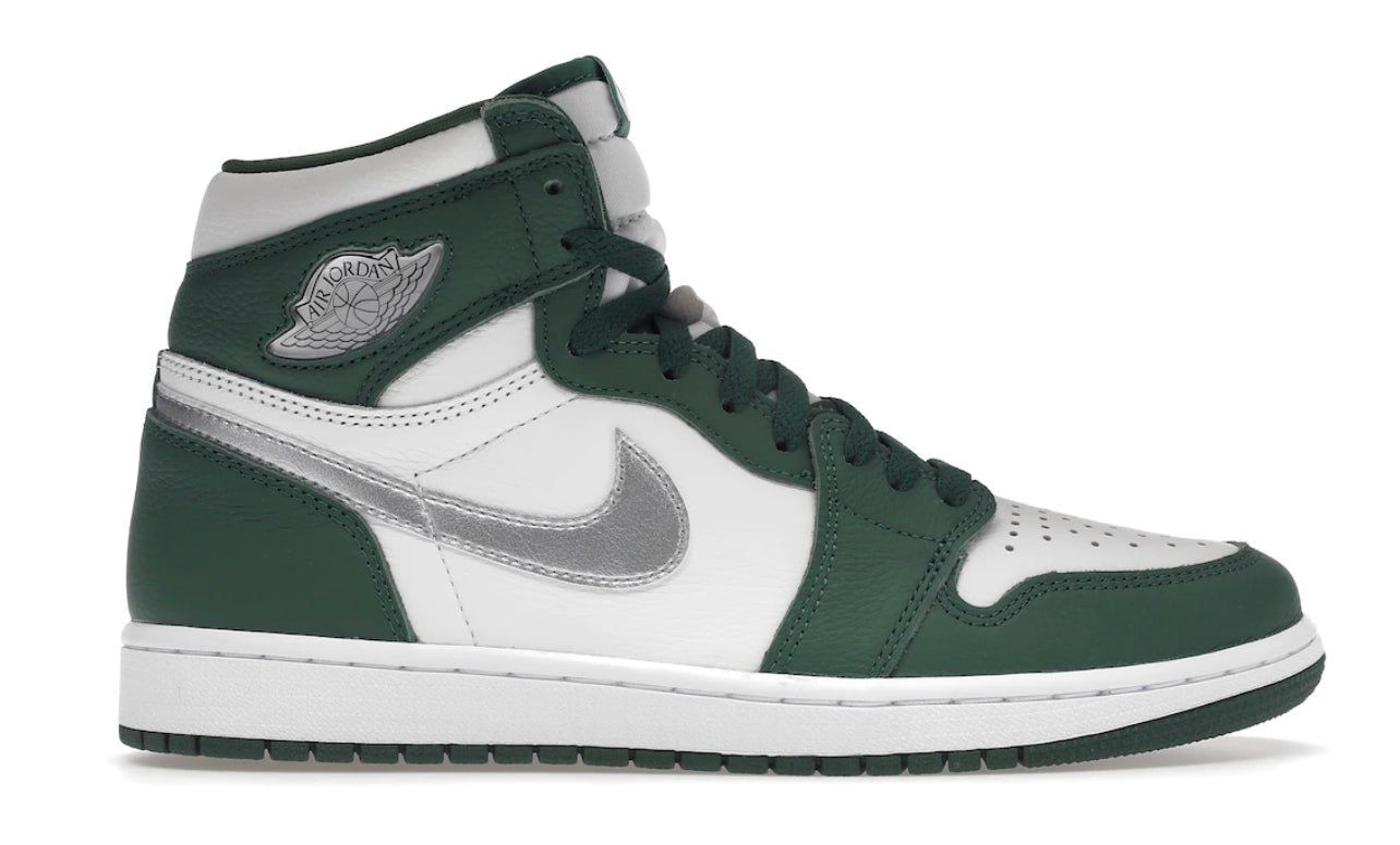 Gorge Green Jordan 1 High