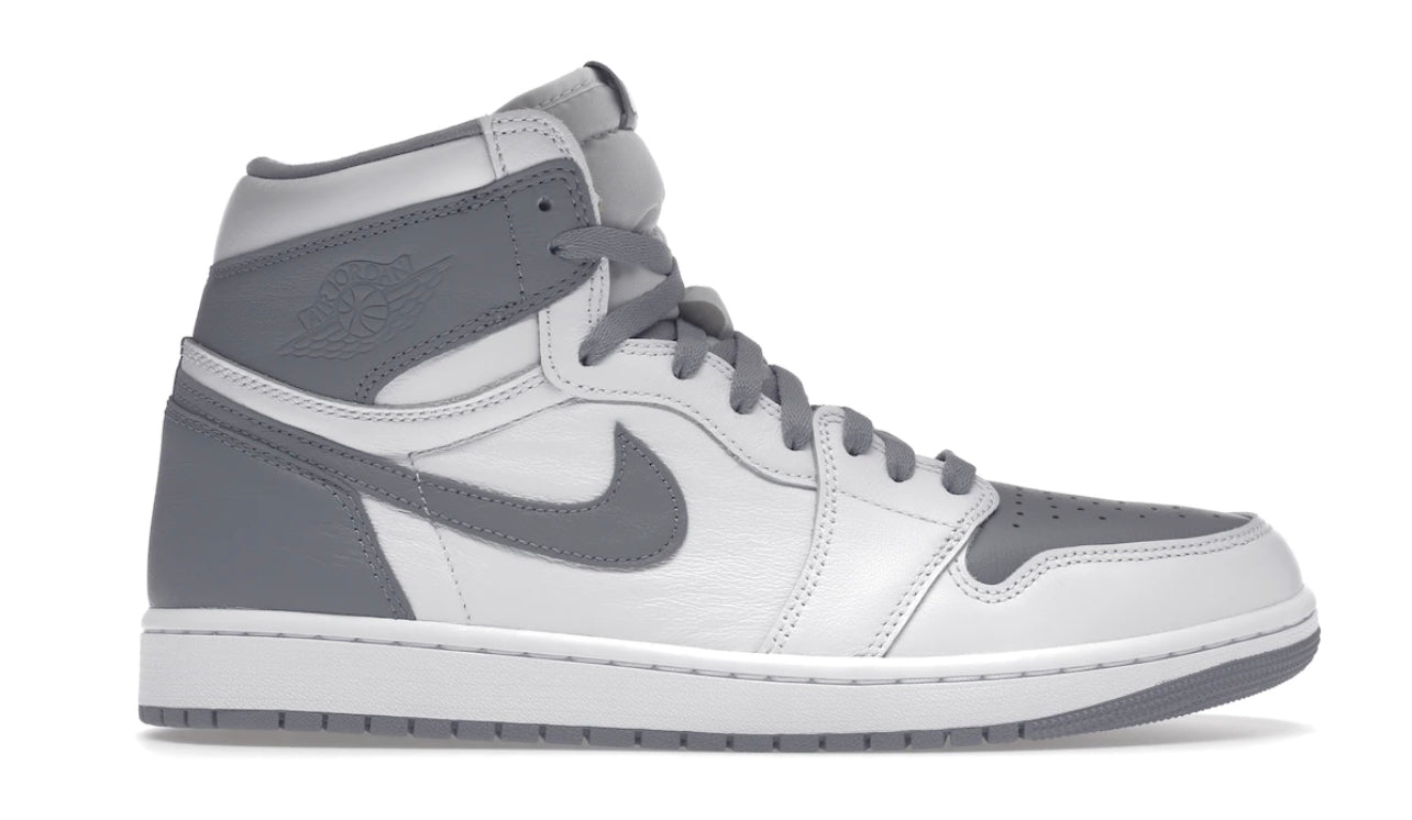 Stealth Jordan 1 Retro High OG