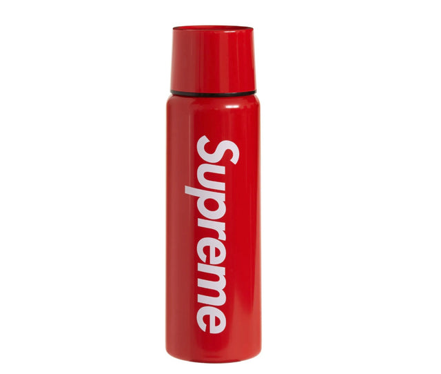 Supreme SIGG Vacuum Insulated 0.75L Bottle Red