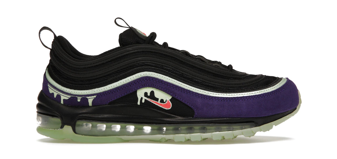 Halloween Slime Air Max 97