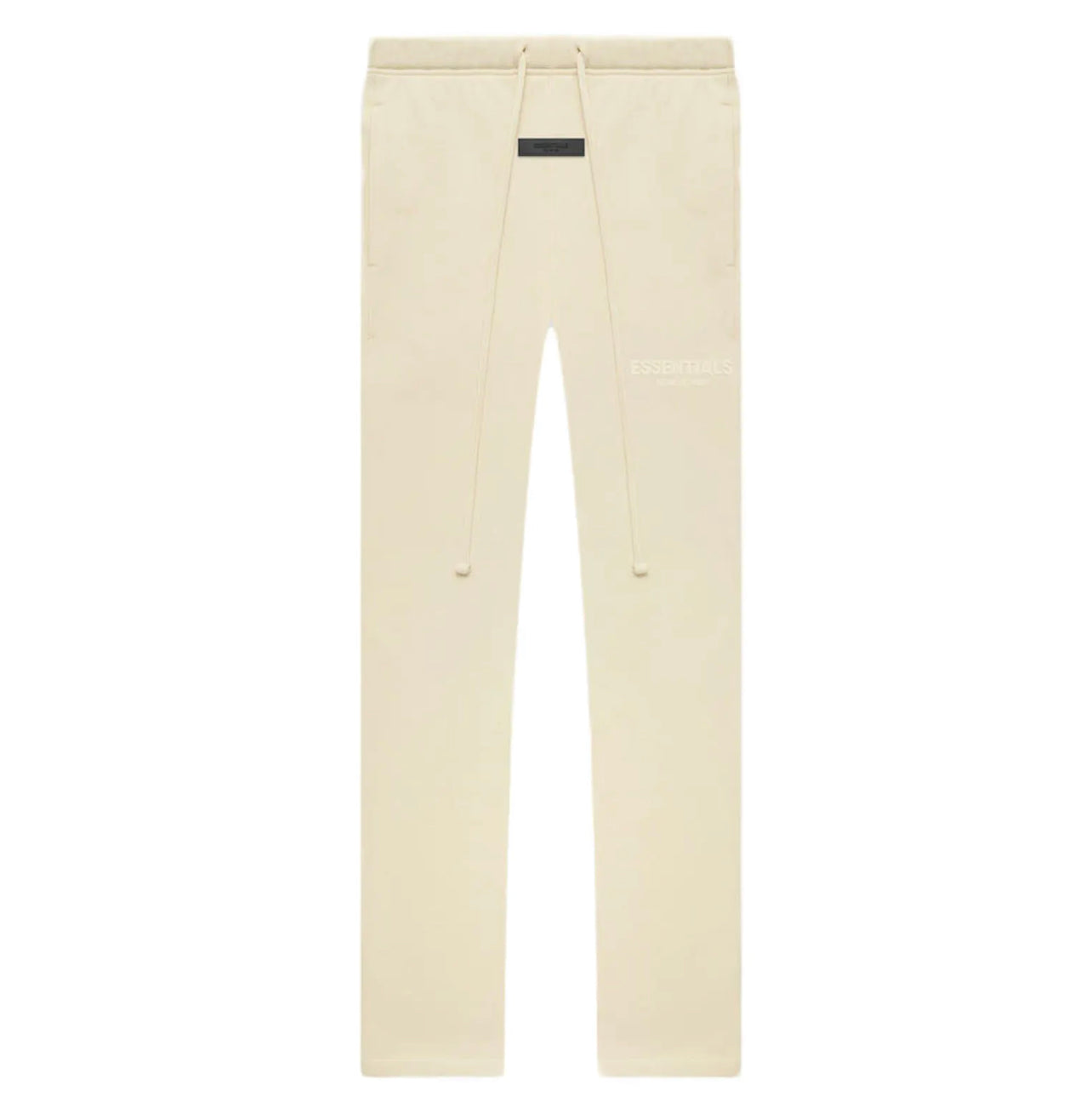 Egg Shell Fear of God Essentials Relaxed Sweatpant