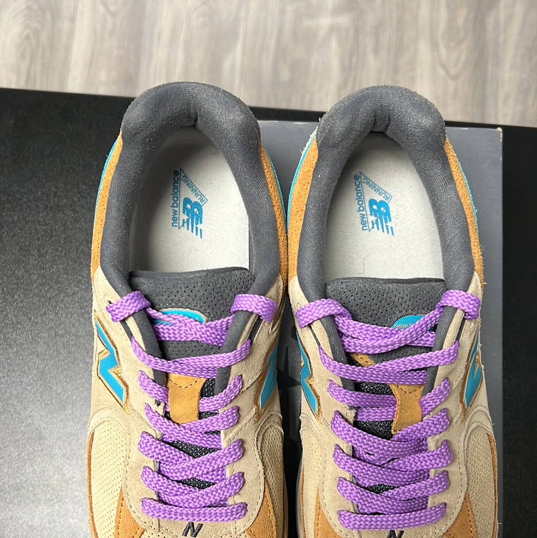 J. Crew Incense New Balance 2002R (Like New)