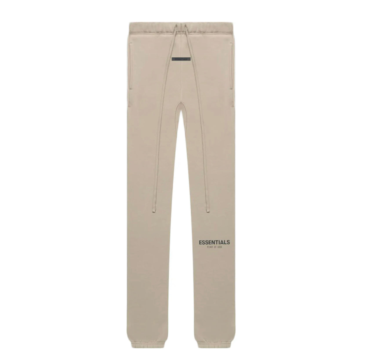Fear of God Essentials Core Collection Sweat Pant String Tan