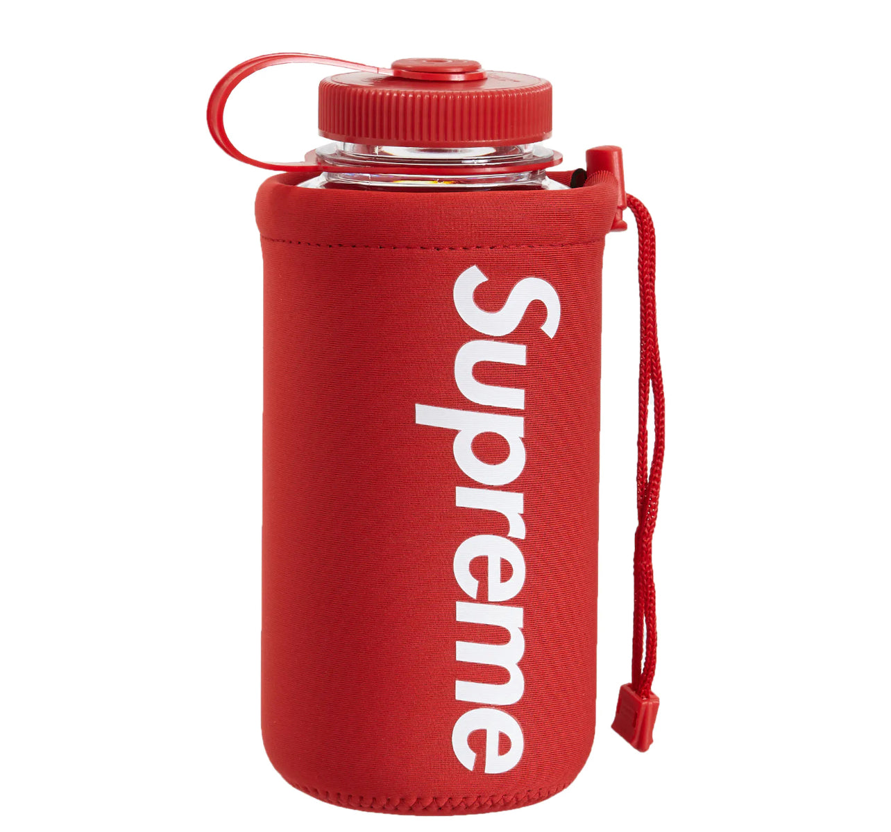 Supreme x Nalgene 32 oz. Bottle 'Red'