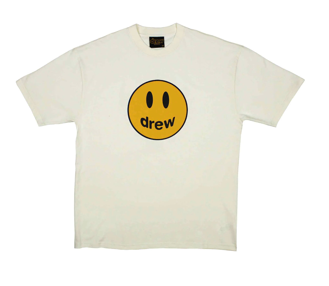 Off White Drew House Mascot SS Tee