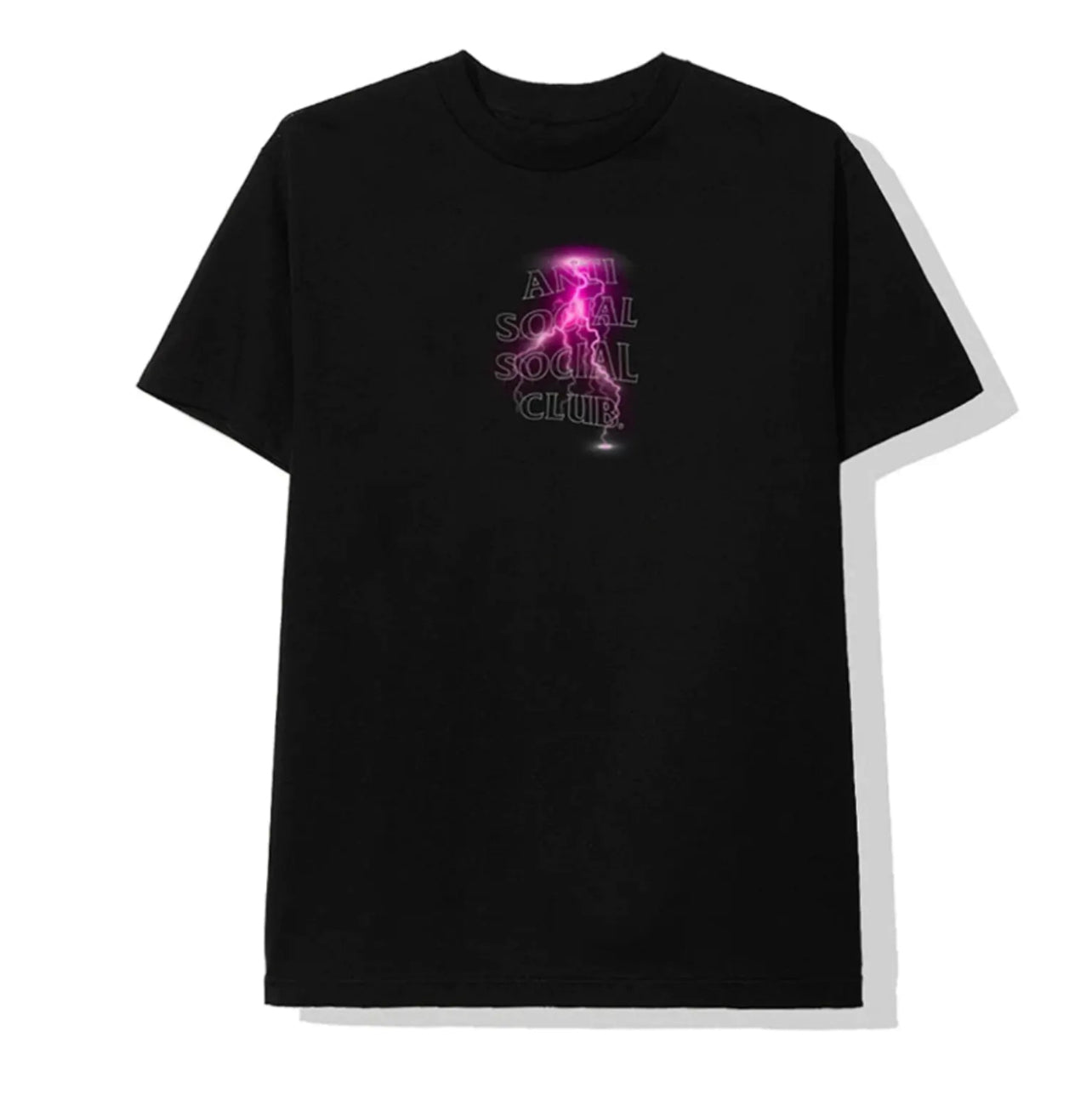 ASSC Save Your Tears Tee