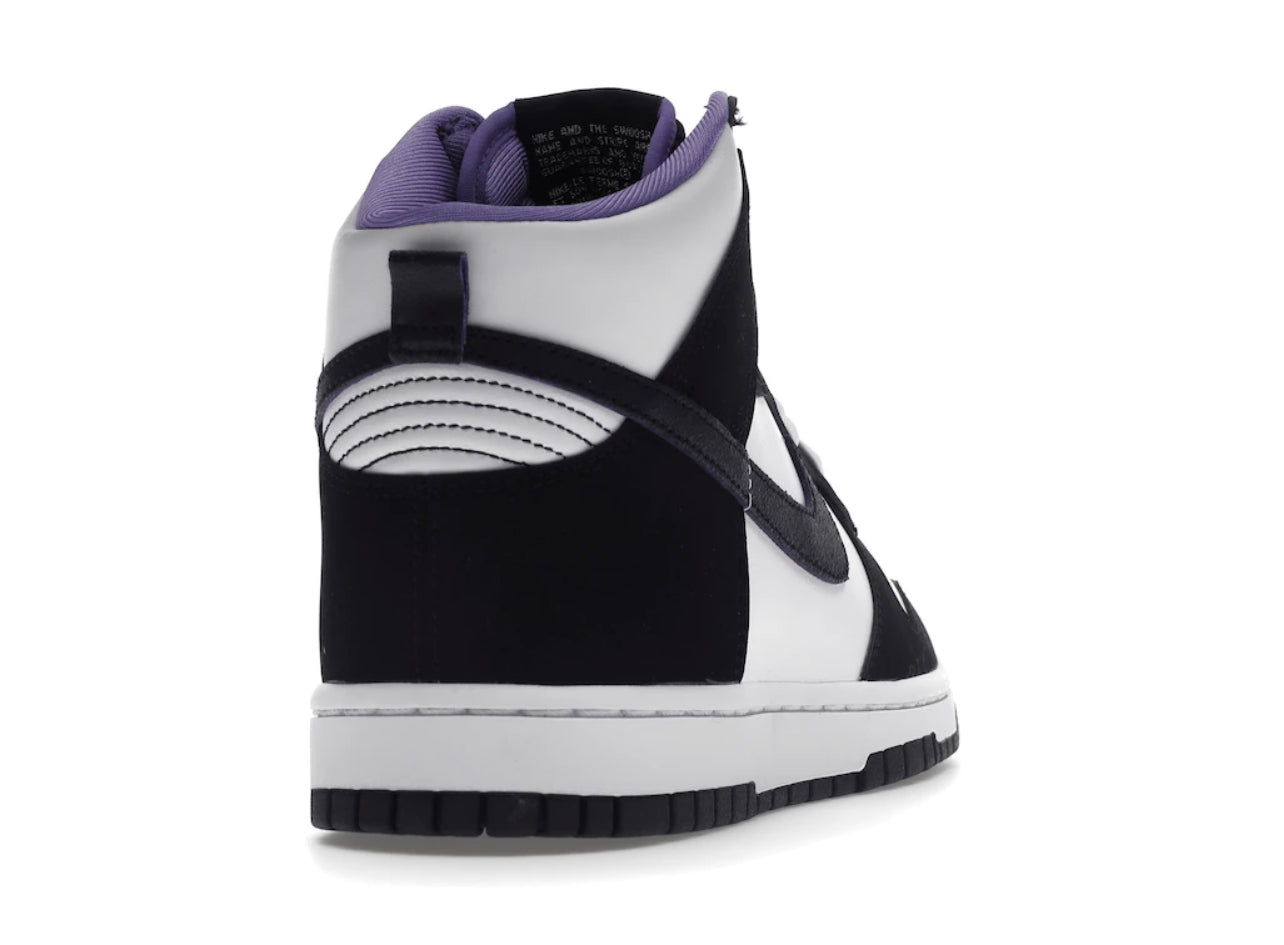 World Champions Nike Dunk High