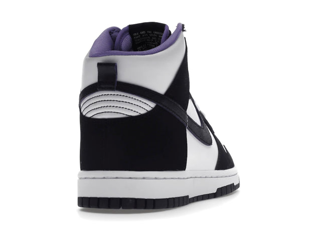 World Champions Nike Dunk High