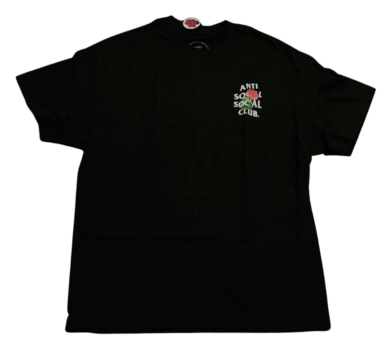 ASSC Produce T-Shirt