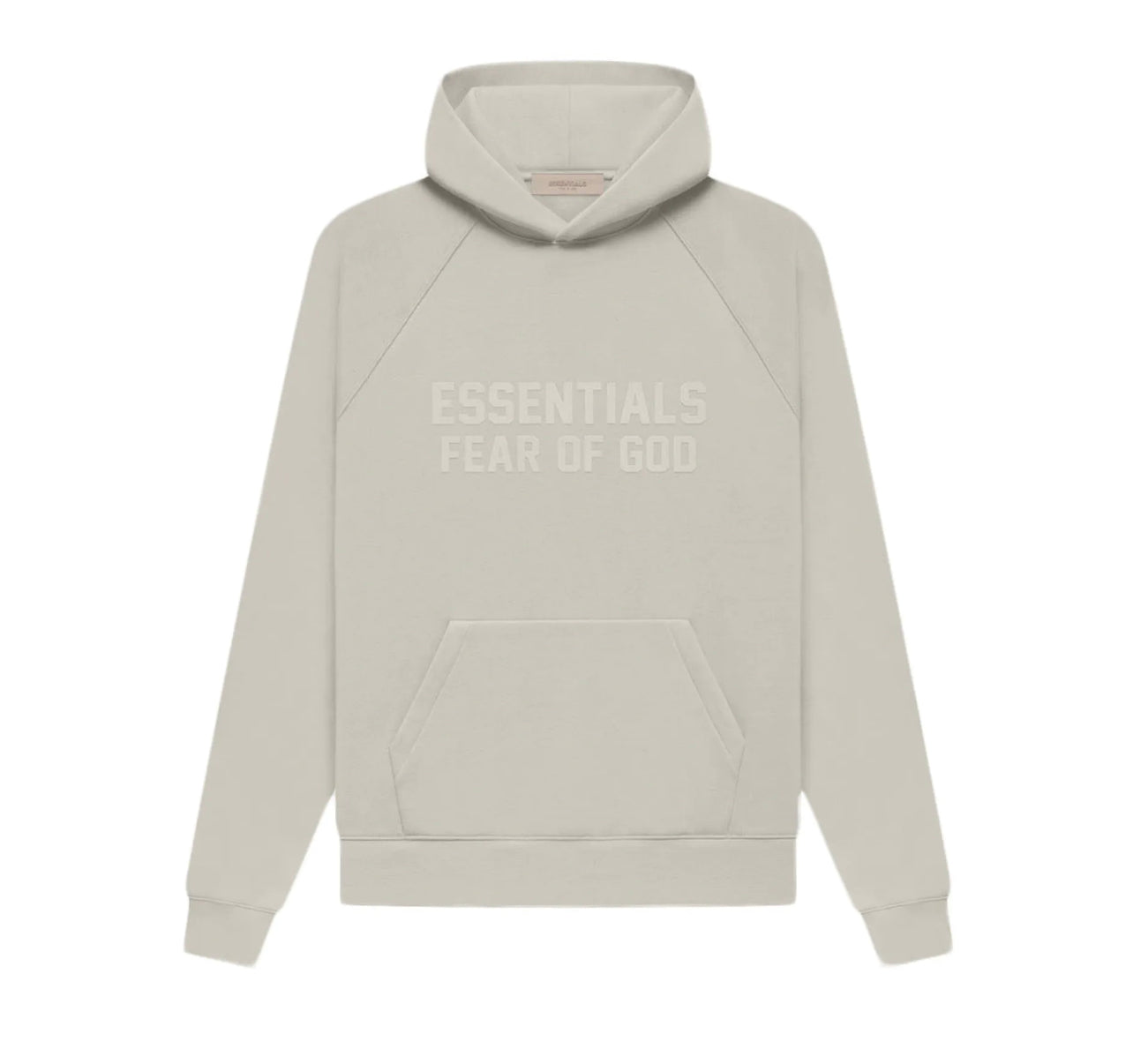 Smoke Essentials Fear Of God Hoodie (FW22)