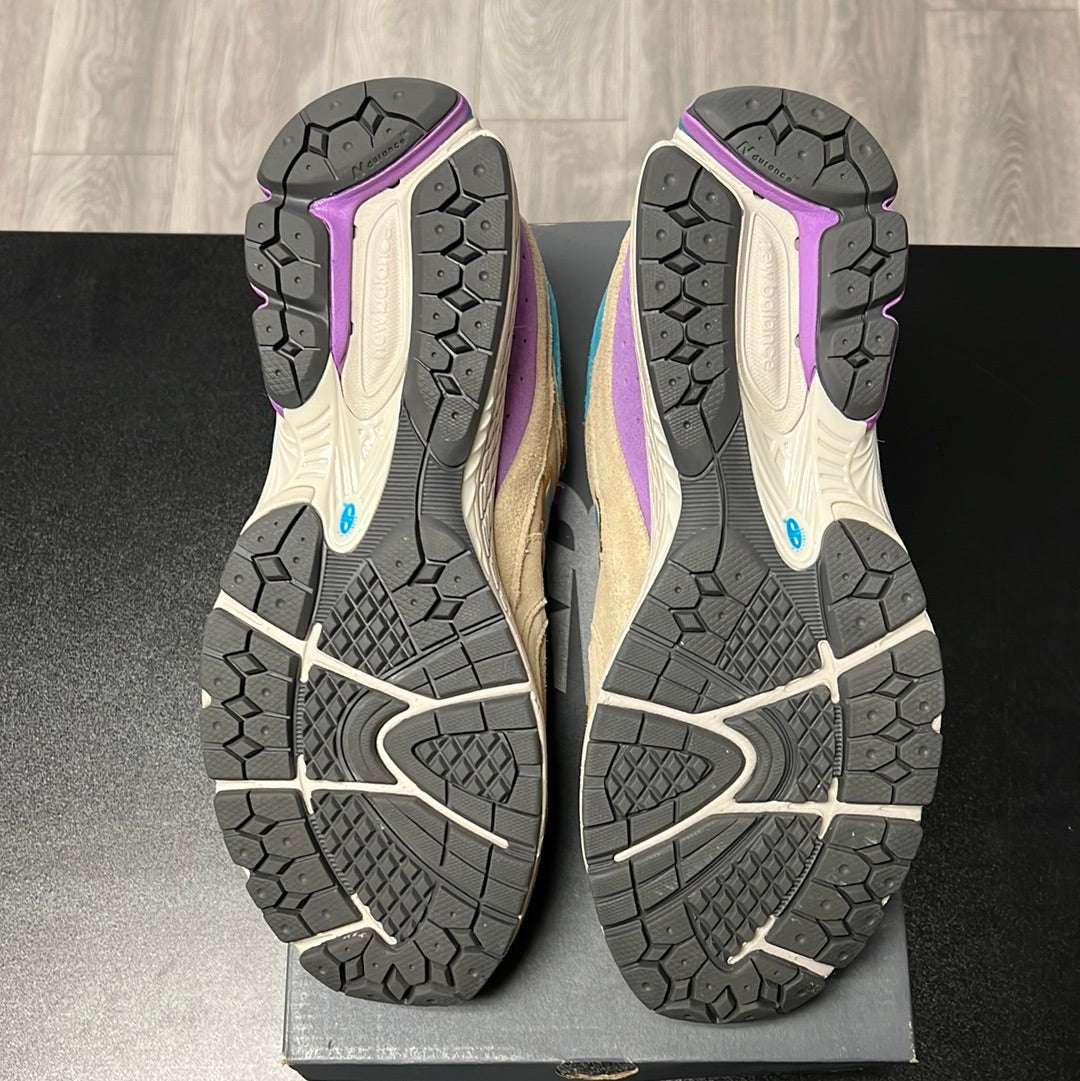 J. Crew Incense New Balance 2002R (Like New)