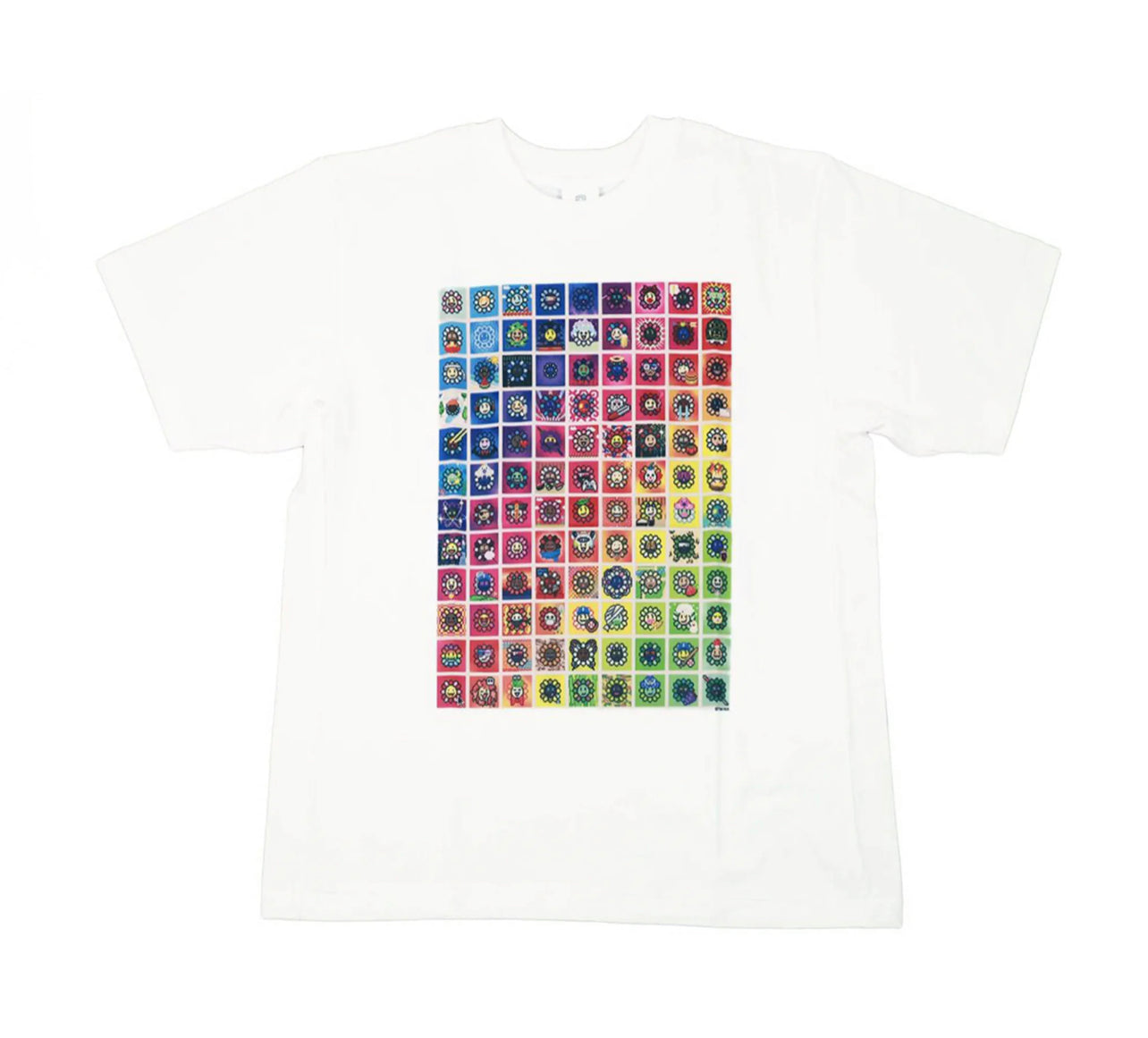 Takashi Murakami 108 Bonno T-Shirt