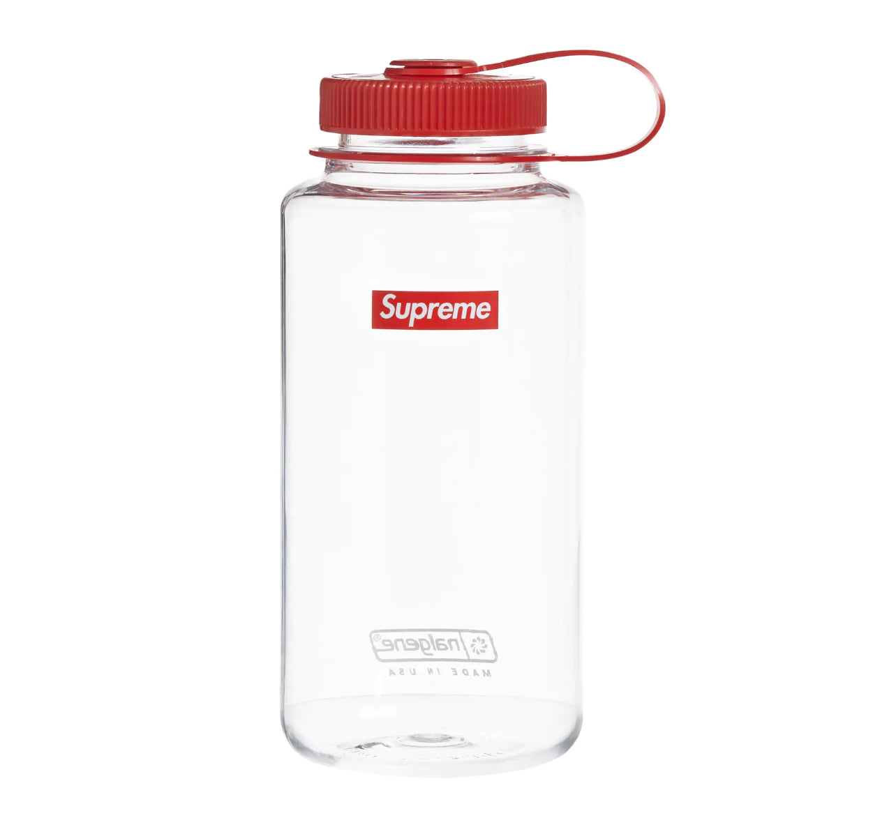 Supreme x Nalgene 32 oz. Bottle 'Red'