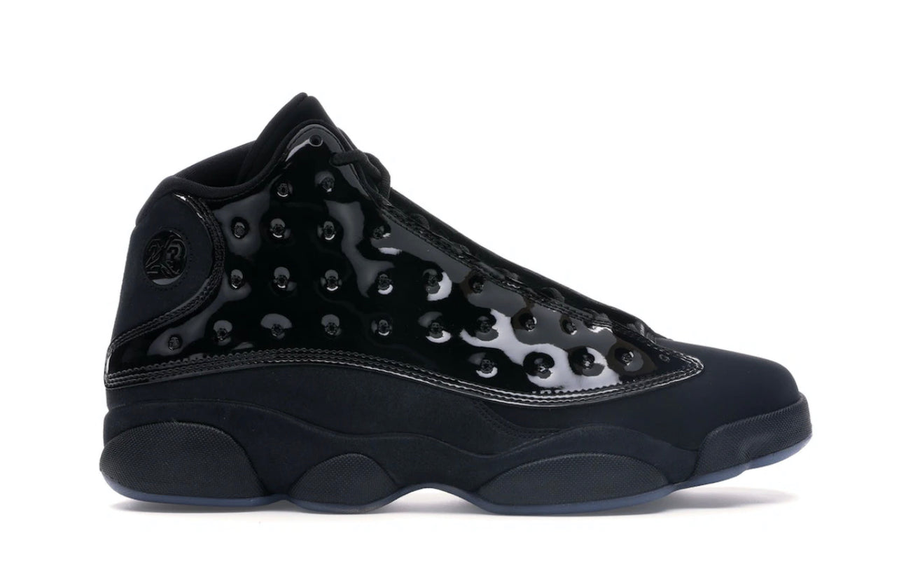 Cap and Gown Jordan 13 Retro