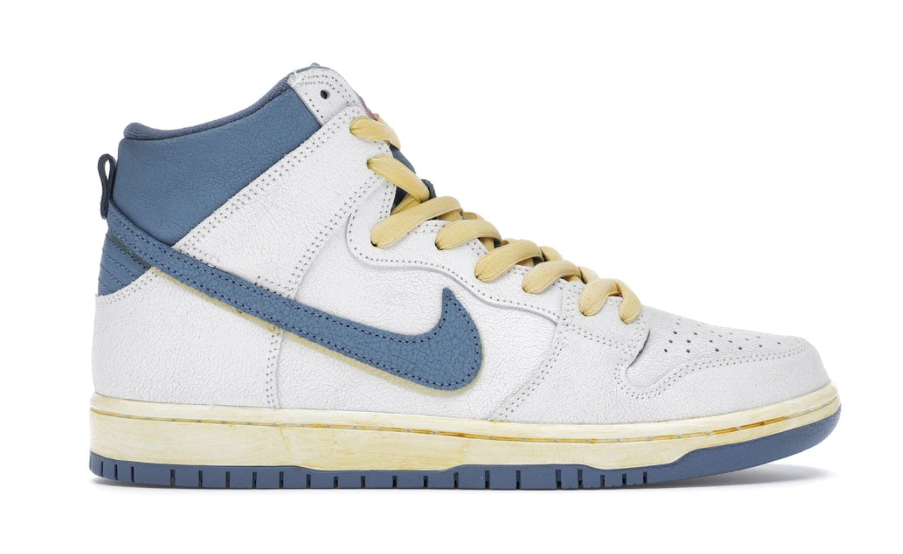 Atlas Lost at Sea SB Dunk High
