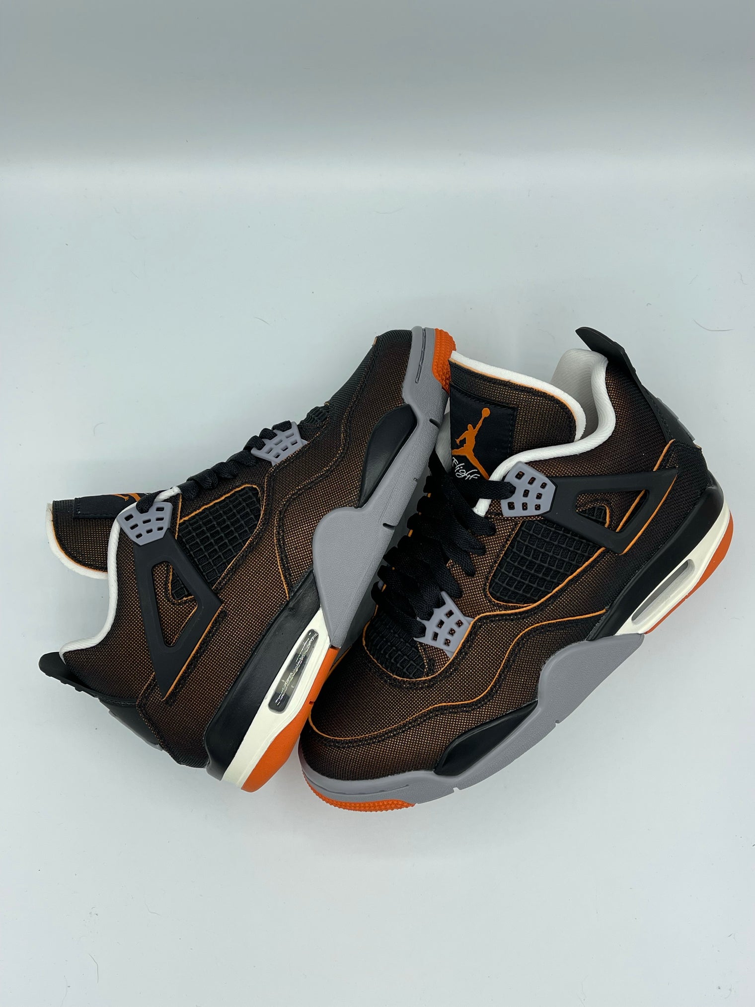 Starfish Jordan 4 Retro (W)