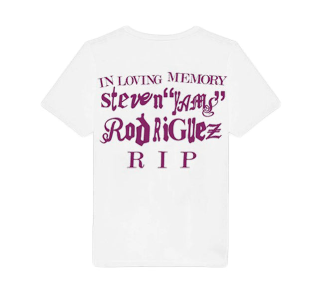 CPFM Yams Day In Loving Memory Tee