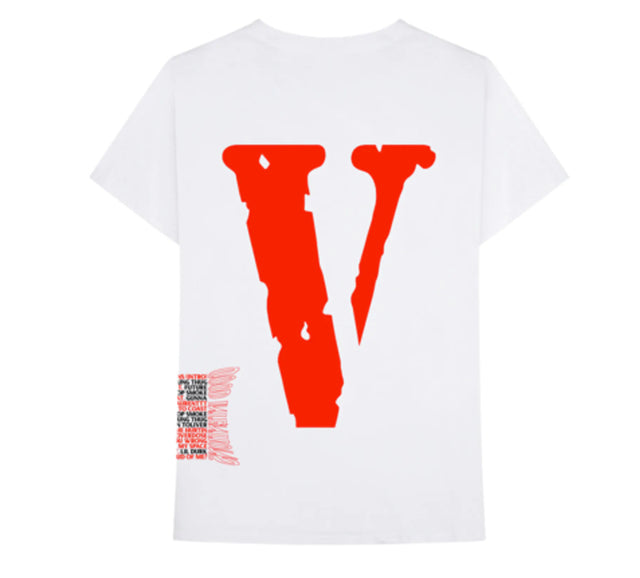 Nav x Vlone Good Intensions Tee