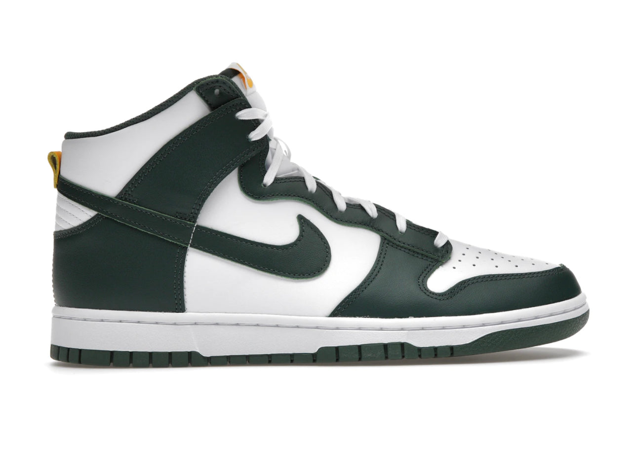 Australia Nike Dunk High