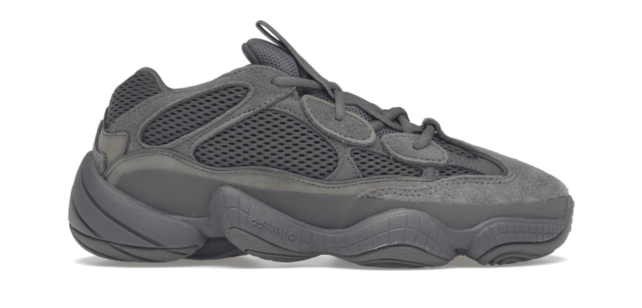 Granite adidas Yeezy 500