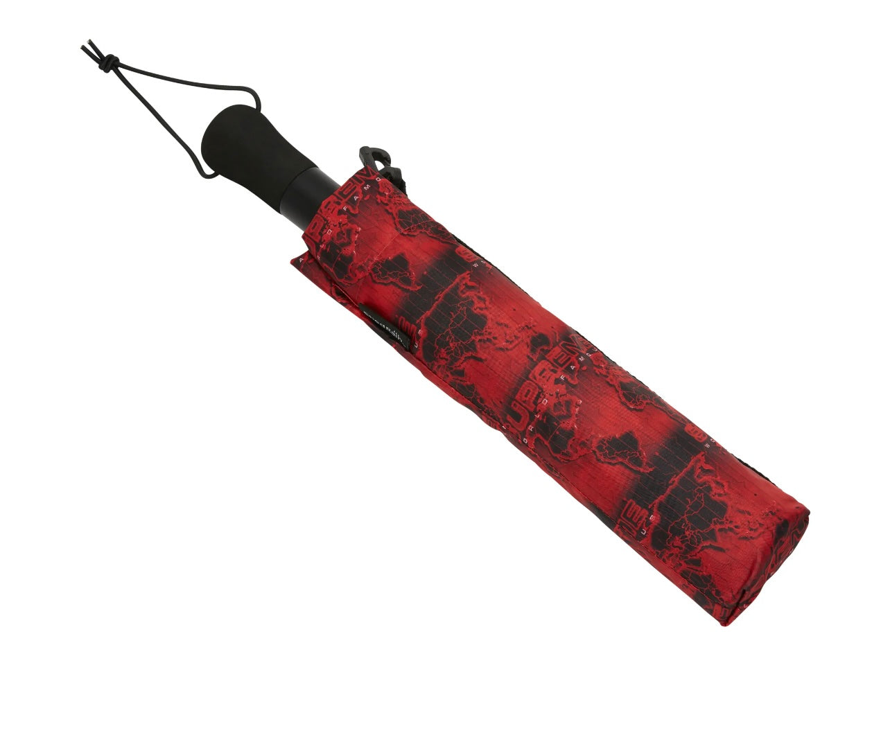 Supreme ShedRain World Famous Umbrella Red