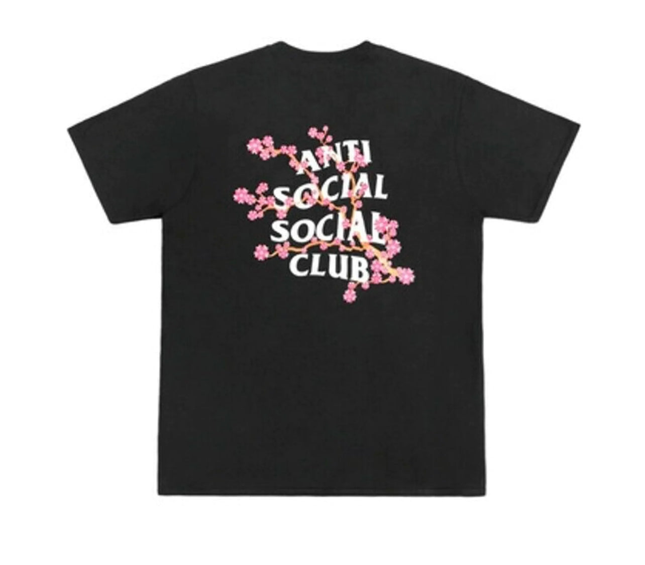ASSC Cherry Blossoms T-Shirt