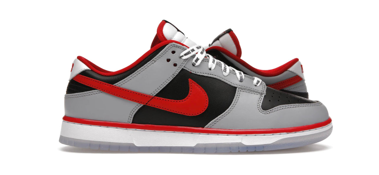 Clark Atlanta University Nike Dunk Low