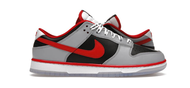 Clark Atlanta University Dunk Low