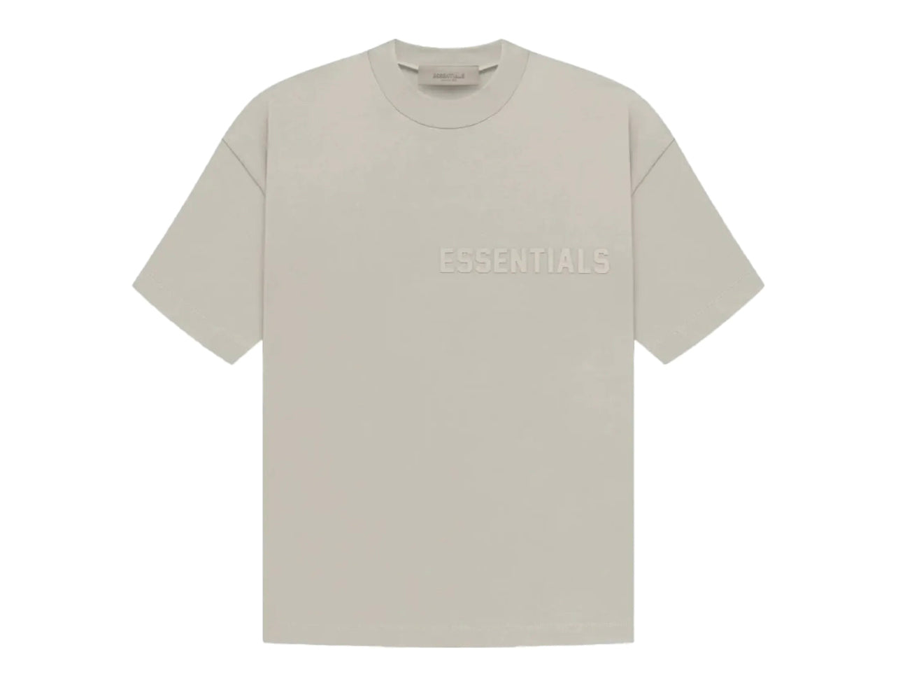 Seal Essentials Tee (SS23)