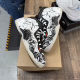 Nike Air Foamposite One Shattered Backboard Size 9.5 (Pre-Owned) - Image 1