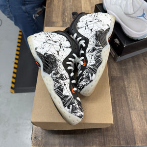 Nike Air Foamposite One Shattered Backboard Size 9.5 (Pre-Owned) - Image 1