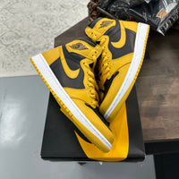 Pollen Jordan 1 High (USED)