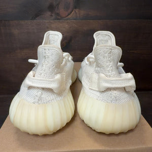 adidas Yeezy Boost 350 V2 Bone Size 7 (Pre-Owned) - Image 4