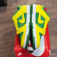 Reverse Brazil Dunk Low (USED)