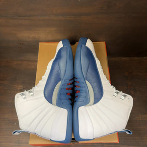 Jordan 12 Retro French Blue (2025) - Image 5